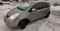 Nissan Note Note 1.5 dci DPF I-Way Bej - thumbnail 12
