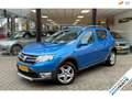 Dacia Sandero Stepway 0.9 TCe 90pk AIRCO | NAVI | CRUISE | PDC Bleu - thumbnail 1