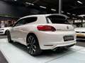 Volkswagen Scirocco 2.0 TURBO Panodak LEER Airco CARACTERE Blanc - thumbnail 12