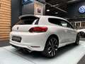 Volkswagen Scirocco 2.0 TURBO Panodak LEER Airco CARACTERE Blanc - thumbnail 10