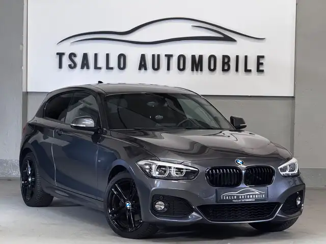 BMW 120 120i Edition M Sport Shadow *Led*Alcantara*
