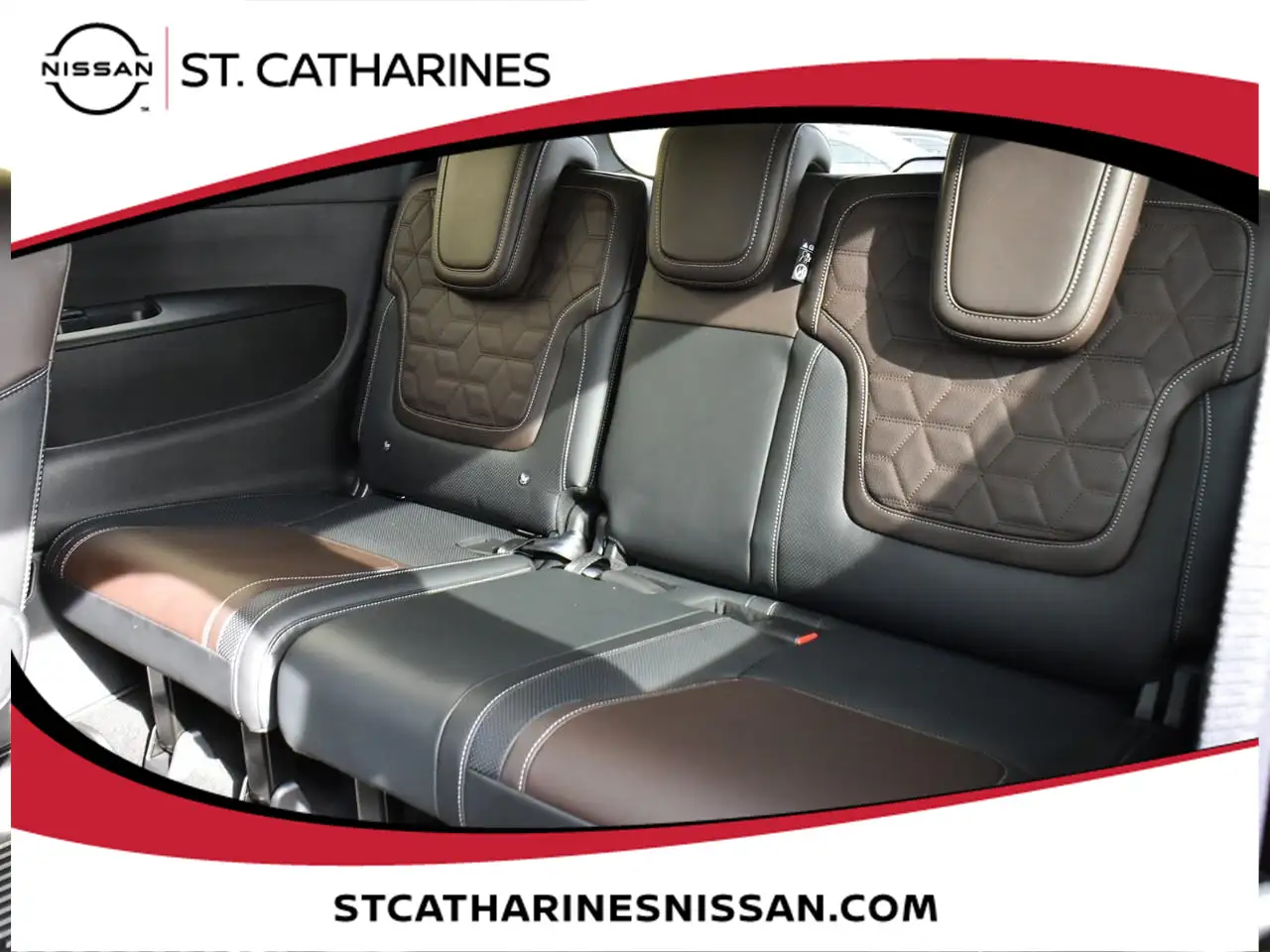 Nissan Armada снимка Nissan Armada