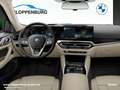 BMW i4 eDrive40 HK HiFi DAB LED RFK Komfortzg. Shz Grün - thumbnail 4