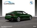 BMW i4 eDrive40 HK HiFi DAB LED RFK Komfortzg. Shz Grün - thumbnail 2