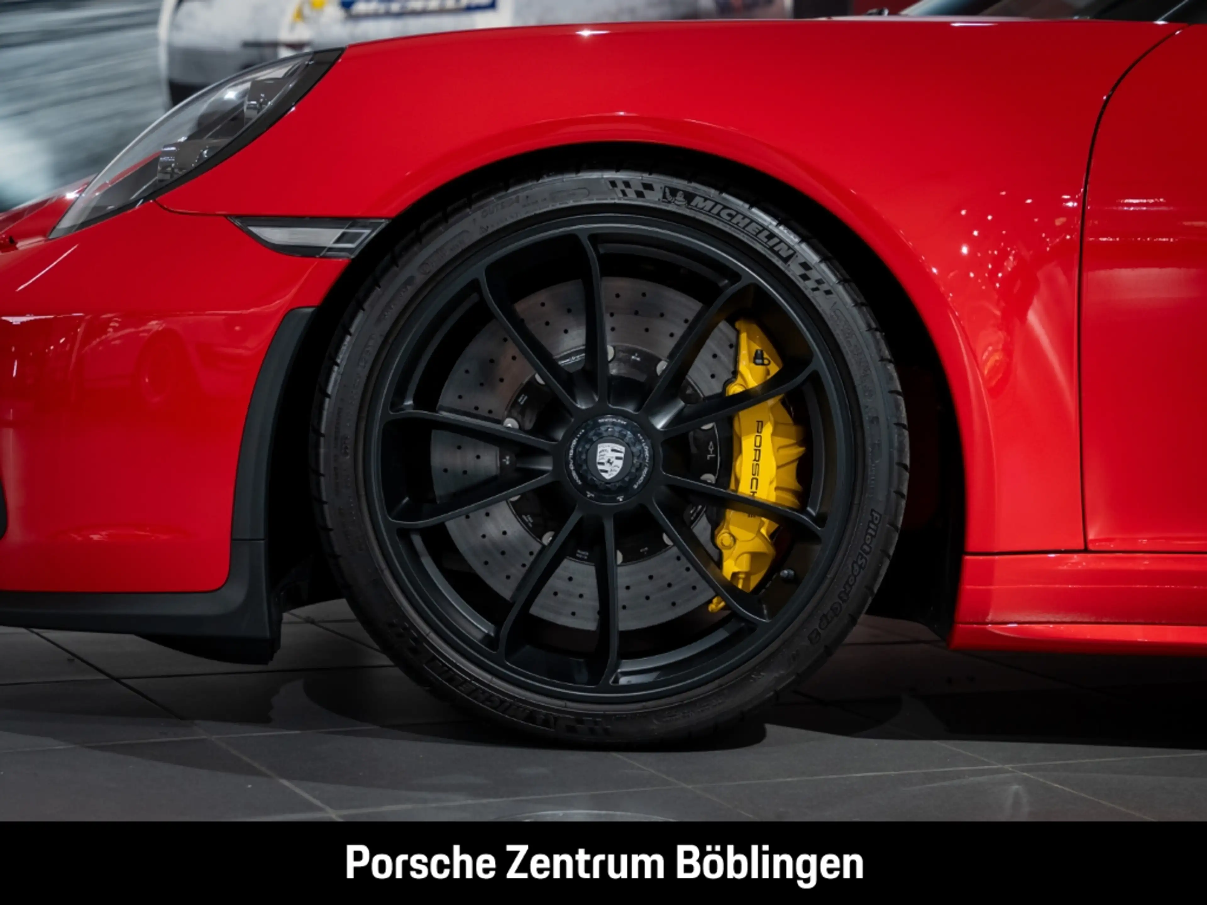 Porsche 991 911 Speedster Liftsystem VA Rückfahrkamera — photo 12