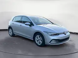 Volkswagen Golf 1.0 TSI OPF - 110  VIII Life Plus