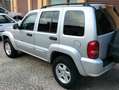 Jeep Cherokee KJ 2.800 150 cv Zilver - thumbnail 5