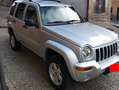 Jeep Cherokee KJ 2.800 150 cv Silver - thumbnail 1