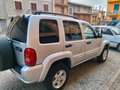 Jeep Cherokee KJ 2.800 150 cv srebrna - thumbnail 4