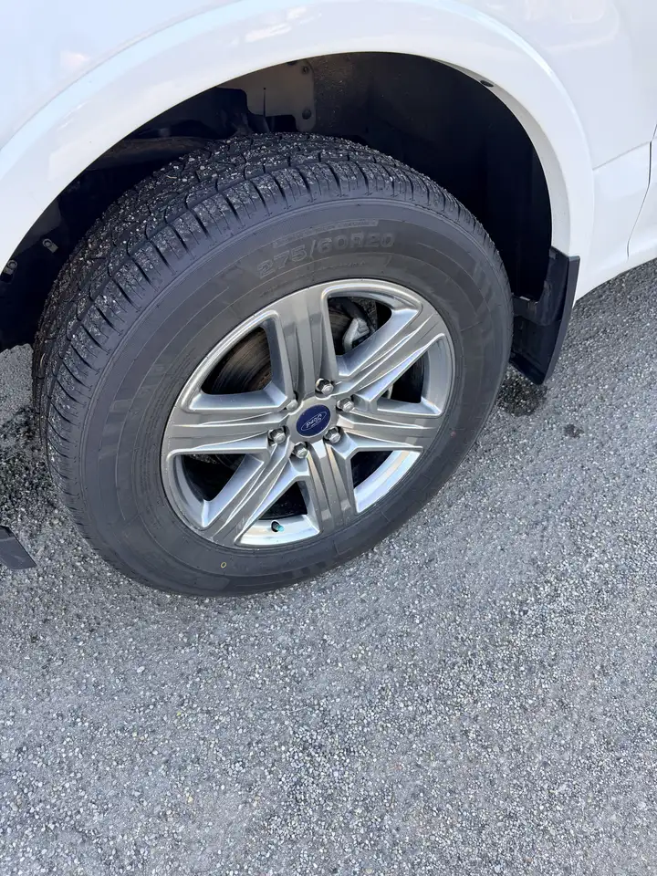 Ford F 150 снимка Ford F 150