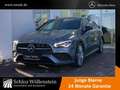 Mercedes-Benz CLA 250 e SB AMG/MULTIBEAM/AHK/Fahrass/Pano-D/HuD Gris - thumbnail 1