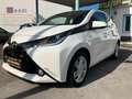 Toyota Aygo AYGO x-play touch Scheckheft Garantie Weiß - thumbnail 1