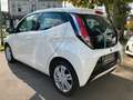 Toyota Aygo AYGO x-play touch Scheckheft Garantie Weiß - thumbnail 6