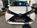 Toyota Aygo AYGO x-play touch Scheckheft Garantie Weiß - thumbnail 2