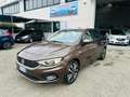 Fiat Tipo Tipo 4 porte II 2016 4p 1.6 mjt  120cv lounge Marrone - thumbnail 1