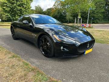 Granturismo S