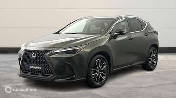 450h+ Executive 4WD