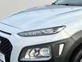 Hyundai KONA 1.0 T-GDI YES! AHK SHZ RFK Navi MFL LMF WKR Blanco - thumbnail 8