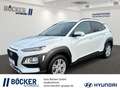 Hyundai KONA 1.0 T-GDI YES! AHK SHZ RFK Navi MFL LMF WKR Blanco - thumbnail 1