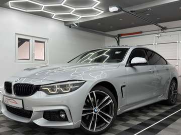 420 d xDrive GC M SPORT/NAVI Prof./LED/HuD/eGSD