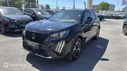 Peugeot e-2008 156ch Allure