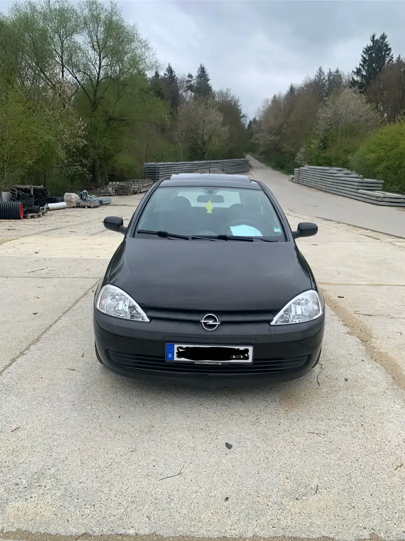 Opel Corsa 1.0 12V Comfort - 2