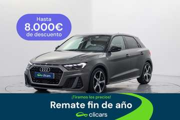 Sportback 30 TFSI Adrenalin S tronic