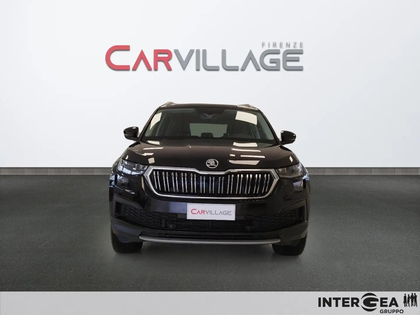 Skoda Kodiaq 1.5 tsi Style dsg 7p.ti Nero - 2