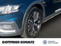 Volkswagen Passat Alltrack 2.0 TDI DSG 4Motion Rear View DAB Blau - thumbnail 11