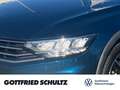 Volkswagen Passat Alltrack 2.0 TDI DSG 4Motion Rear View DAB Blau - thumbnail 6