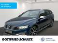 Volkswagen Passat Alltrack 2.0 TDI DSG 4Motion Navi AHK ACC Blauw - thumbnail 1
