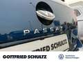 Volkswagen Passat Alltrack 2.0 TDI DSG 4Motion Navi AHK ACC Bleu - thumbnail 10