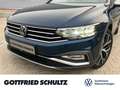 Volkswagen Passat Alltrack 2.0 TDI DSG 4Motion Navi AHK ACC Blauw - thumbnail 6