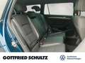 Volkswagen Passat Alltrack 2.0 TDI DSG 4Motion Navi AHK ACC Blauw - thumbnail 9