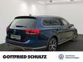 Volkswagen Passat Alltrack 2.0 TDI DSG 4Motion Navi AHK ACC Blauw - thumbnail 5