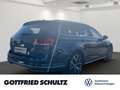 Volkswagen Passat Alltrack 2.0 TDI DSG 4Motion Rear View DAB Bleu - thumbnail 5