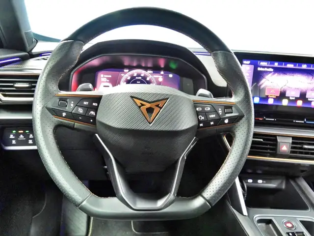 Cupra Formentor view 14