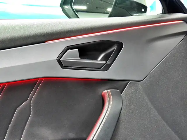 Cupra Formentor view 11