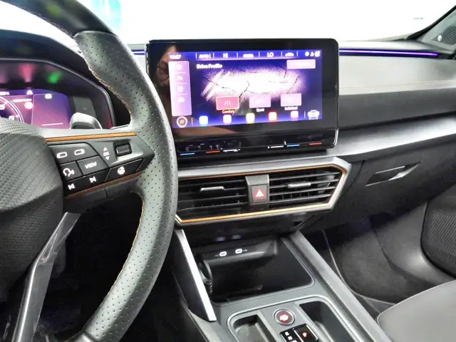 Cupra Formentor view 15