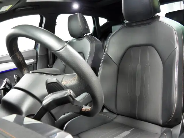 Cupra Formentor view 13