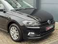 Volkswagen Polo 1.0 TSI Comfortline / Geen Import / 100 % Onderhou Noir - thumbnail 11