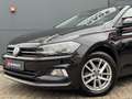 Volkswagen Polo 1.0 TSI Comfortline / Geen Import / 100 % Onderhou Noir - thumbnail 5