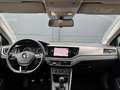Volkswagen Polo 1.0 TSI Comfortline / Geen Import / 100 % Onderhou Noir - thumbnail 2