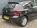 Volkswagen Polo 1.0 TSI Comfortline / Geen Import / 100 % Onderhou Noir - thumbnail 6