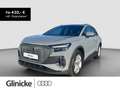 Audi Q4 e-tron Q4  e-tron 45 quattro Interieur S-Line Sitzheizu Grau - thumbnail 1