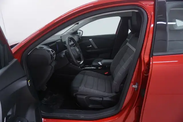 Citroen C4 X view 10