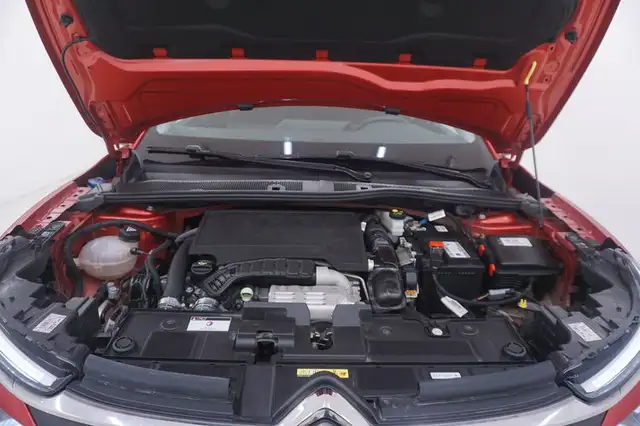 Citroen C4 X view 13