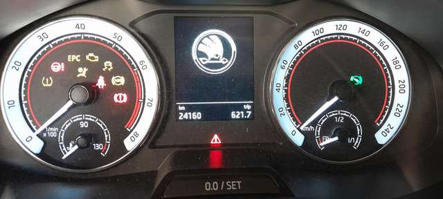 Skoda Kamiq Kamiq 1.5 TSI DSG Monte Carlo