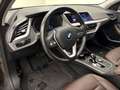 BMW 116 d AUT. Leder GPS Dig.airco Alu Led Gris - thumbnail 5
