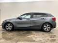 BMW 116 d AUT. Leder GPS Dig.airco Alu Led Gris - thumbnail 3